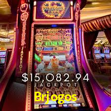 Bônus Generosos e Exclusivos no Brjogos para Você!