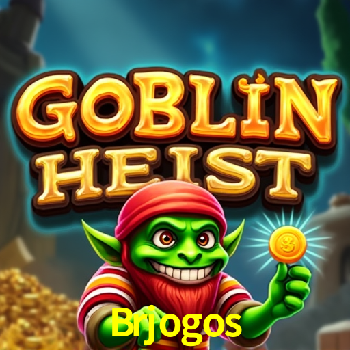 Brjogos