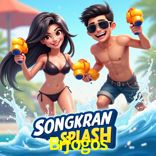 Brjogos: Jogos de Caça-Níqueis-Altas Recompensas, Roleta-Velocidade, Blackjack-Desafios Máximos