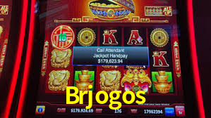 Brjogos,Brjogo
