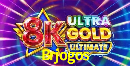 Brjogos