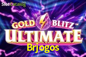 Brjogos Login