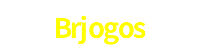 Brjogos